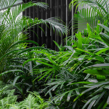 Atrium Garden