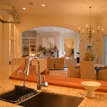 chandelier