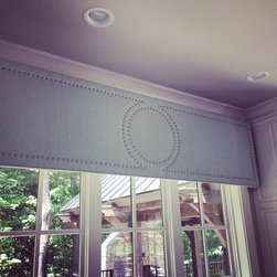 Misc. - Window Treatments