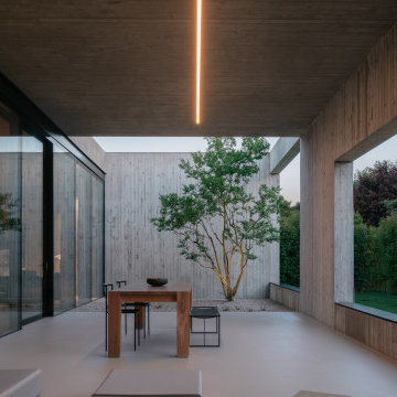 200_Villa con vista interna