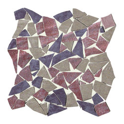 Керамическая плитка CIR | Коллекция Cotto Vogue - Mosaic Tile