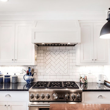 Craftsman Remodel