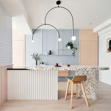 Leigh's Kitchen Reno