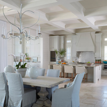 Inman Residence