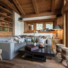 Swiss Chalet