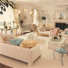 Living Room Ideas