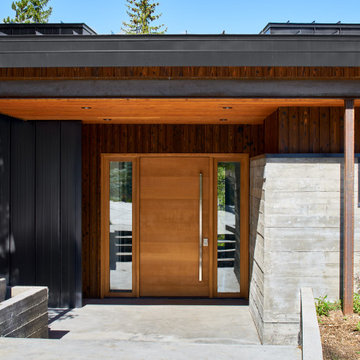 Breckenridge House