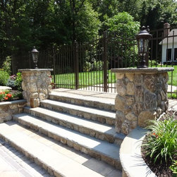 Stone Veneer - Products