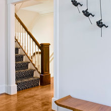 Rugs for stairs