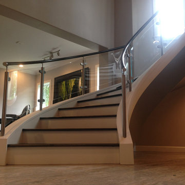 The Castillo Home