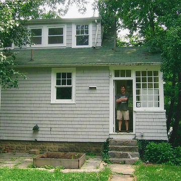 Bungalow Renovation