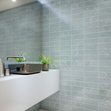 Maiolica Collection by ROCA