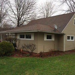 Gallery - Siding And Stone Veneer