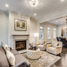 New Living Room