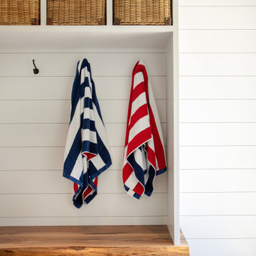 Crooked Lake Retreat