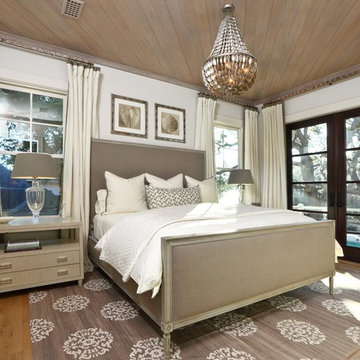 Nautical Theme Beach House