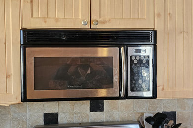 Refacing - Long Beach