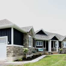 Exterior Ideas