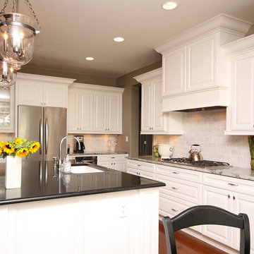 Rogers Kitchen Folsom