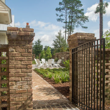 Rivers Edge Project