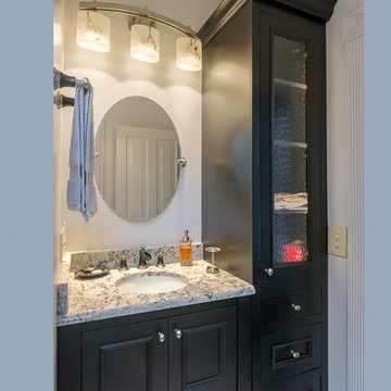 Montford Kitchen & Bath Remodel