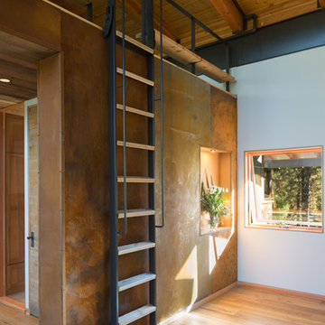 Mountain View Cabin