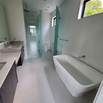 Bathroom Remodels