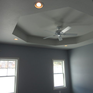Custom Home III