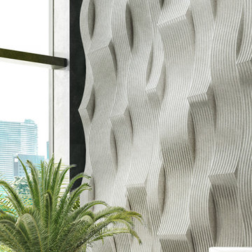 Drift™ Acoustic Wall PANELS by modularArts®