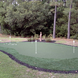 Putting Greens - Products