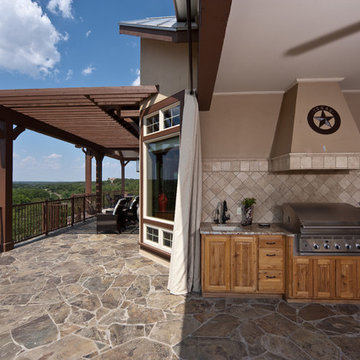 Patios/Porches