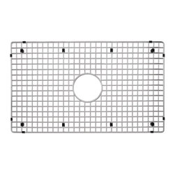SINK GRID Stainless Steel - Kitchen Sink Accessories