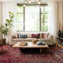 Red Rug