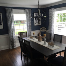 Dining Room Ideas