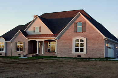 New House