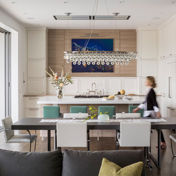 Mt. Tam Contemporary