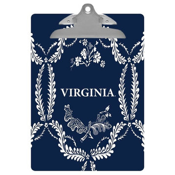 University of Virginia Clipboard