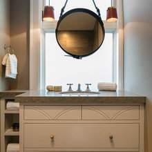 sink window