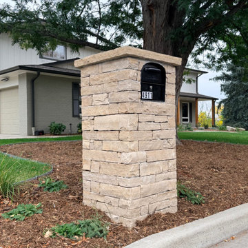 Normandy Estates Outdoor Sanctuary - Littleton, CO