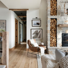 Fireplaces