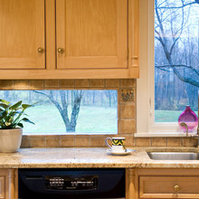 Kitchen Ideas