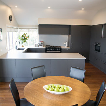 Karaka Bay Home, Wellington New Zealand