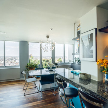 Hopkinson House Penthouse