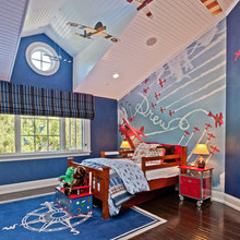Boys Room