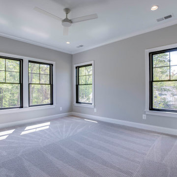 Introducing Our Amazing Heartwood Model!