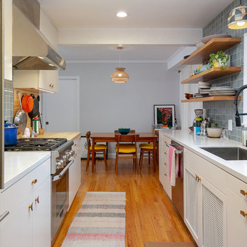 Eagel Rock Remodel