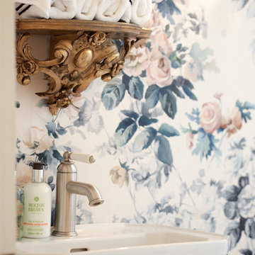 My Houzz: Relaxed Style in an Updated New Orleans Home