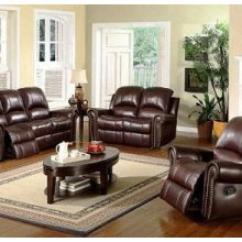 Leather Furniture Buying Guide
