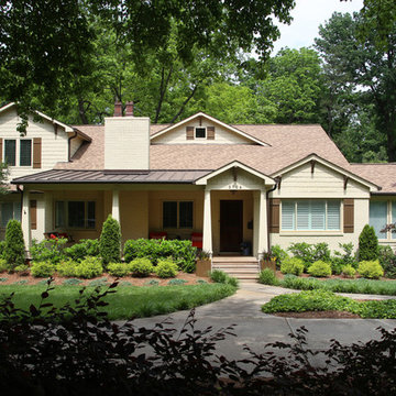 Sewlyn Ranch Whole house remodel