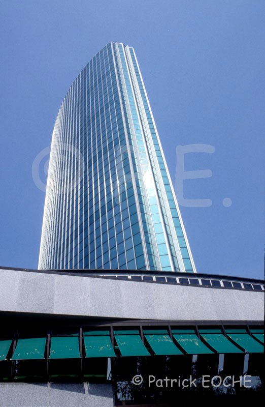 Architectures, Décorations & Ambiances International